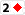 (2-Diamonds)