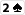 (2-Spades)
