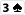 (3-Spades)